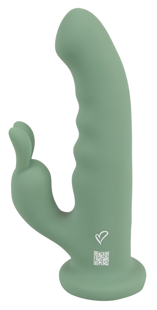 Rotating Vibrator LUVIO Soft Krachtige Stimulatie - Afbeelding 10