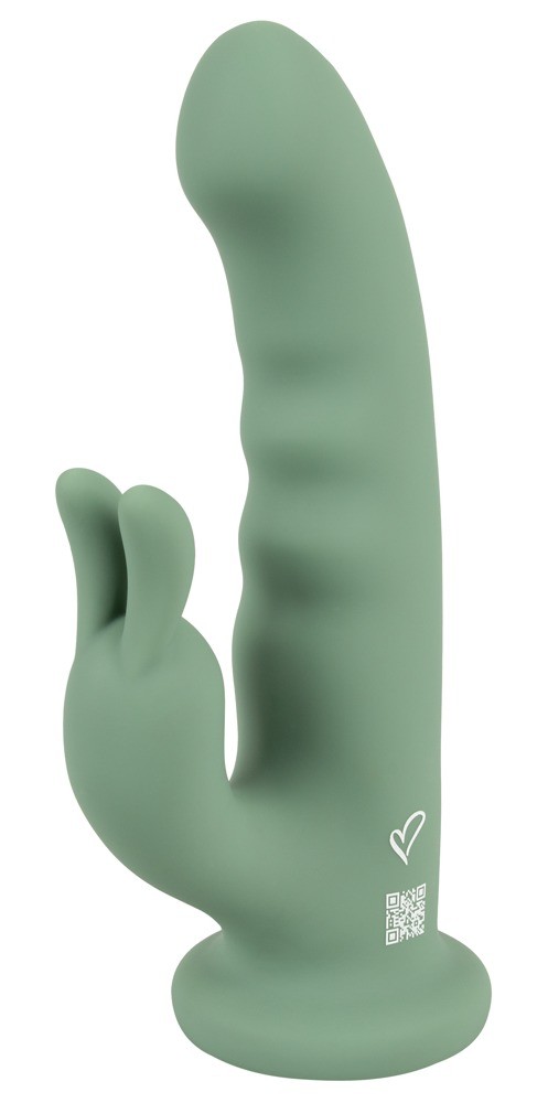 Rotating Vibrator LUVIO Soft Krachtige Stimulatie - Afbeelding 11