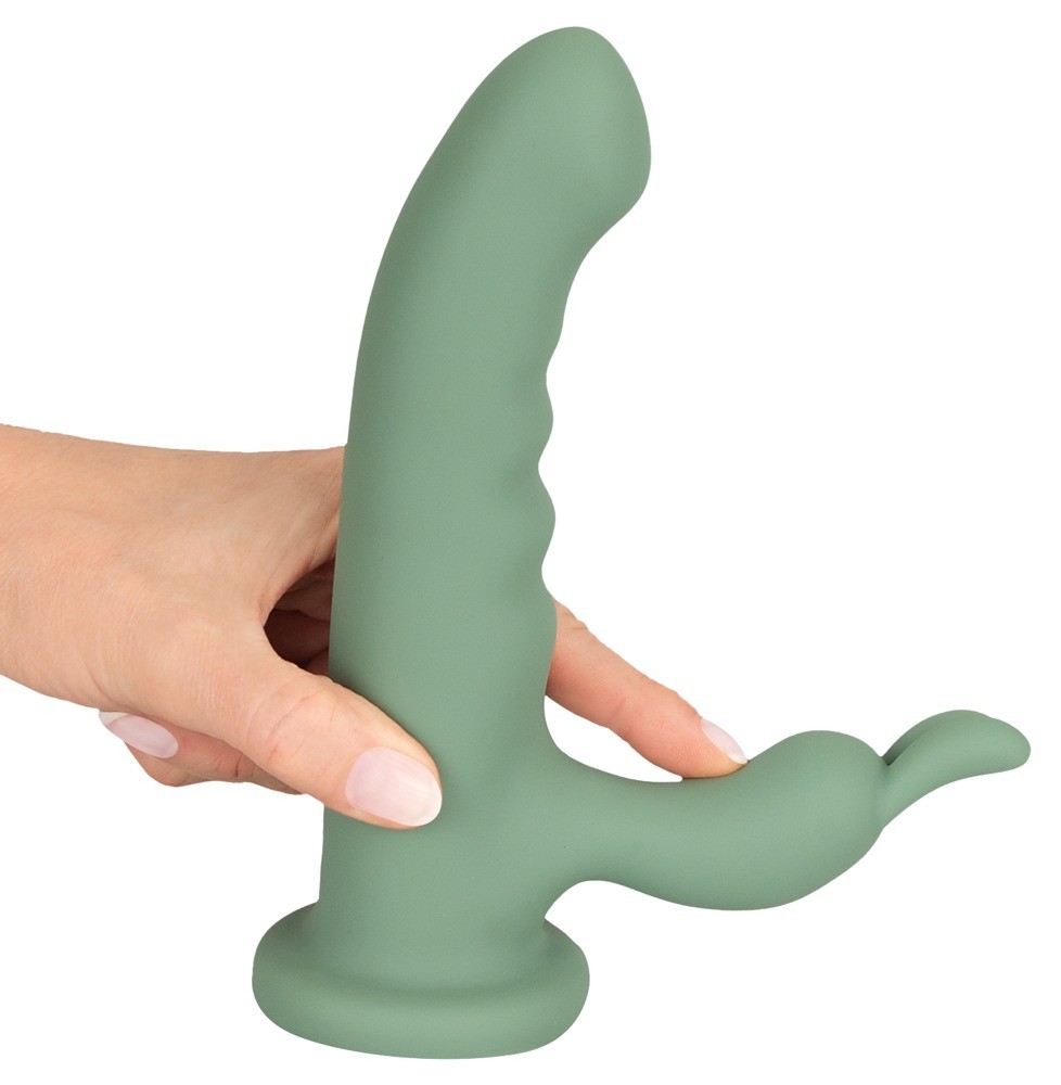 Rotating Vibrator LUVIO Soft Krachtige Stimulatie - Afbeelding 3